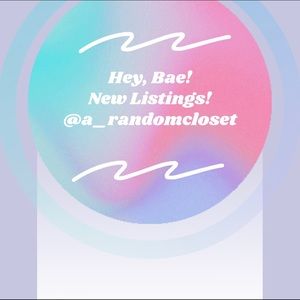 ✨New Items✨